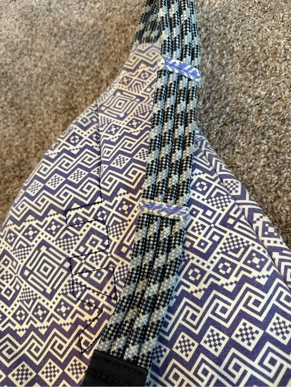 Kavu sling pack